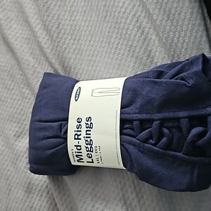 Old navy midrise leggings